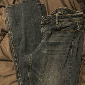 Women’s Aeropostale Jeans